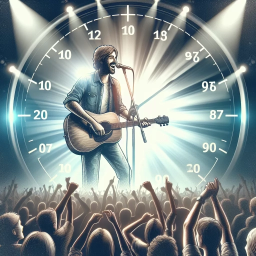 how long is noah kahan concert