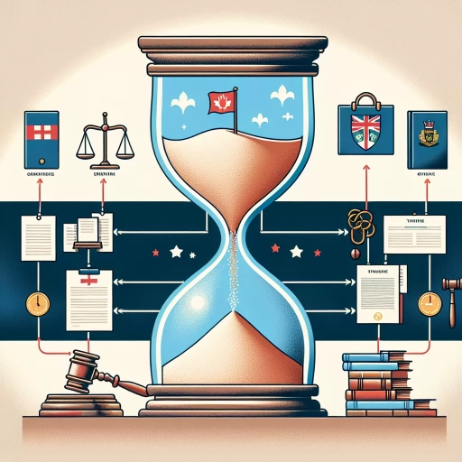 how long is probate in ontario