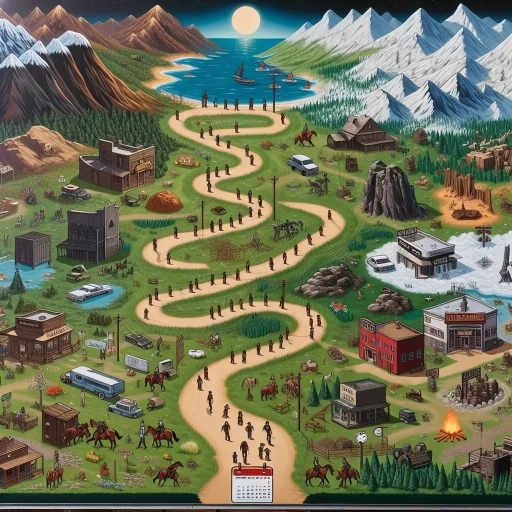how long is rdr2
