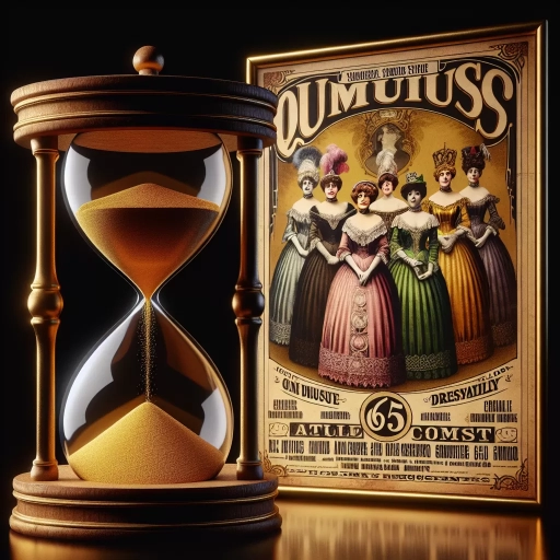 how long is six the musical