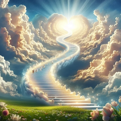 how long is stairway to heaven