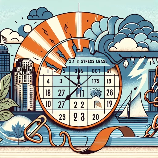 how long is stress leave in ontario