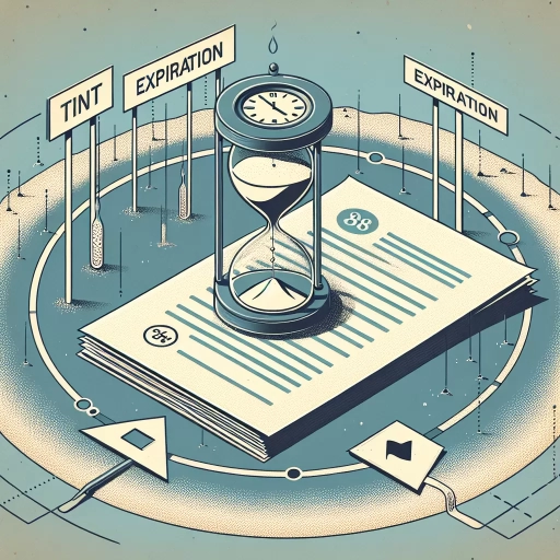 how long is tdg valid for