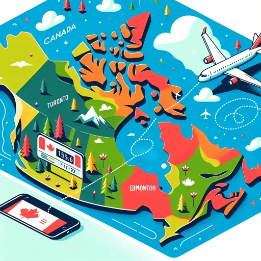 how long is the flight from toronto to edmonton