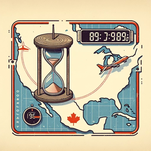 how long is the flight from toronto to orlando