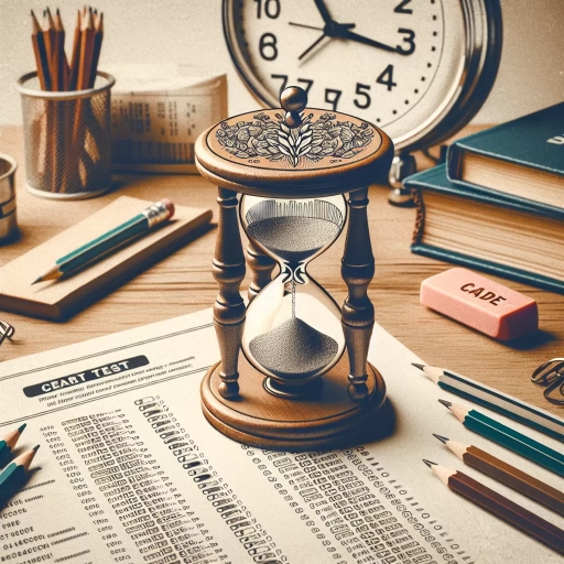how long is the g1 test
