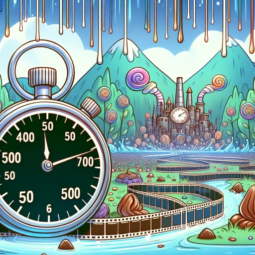 how long is the new wonka movie
