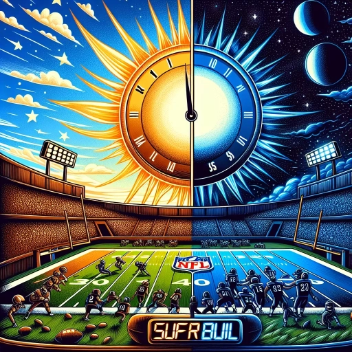 how long is the superbowl