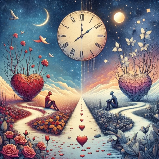 how long is too long without sex in a relationship