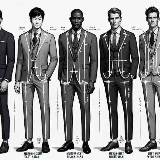 how long should a suit jacket be