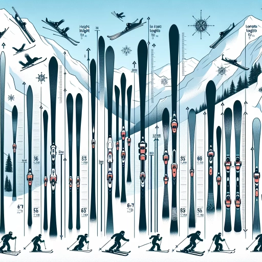 how long should skis be
