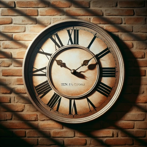 how long till 12 10