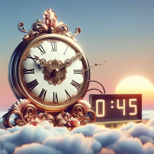 how long till 1:30