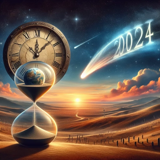 how long till 2024