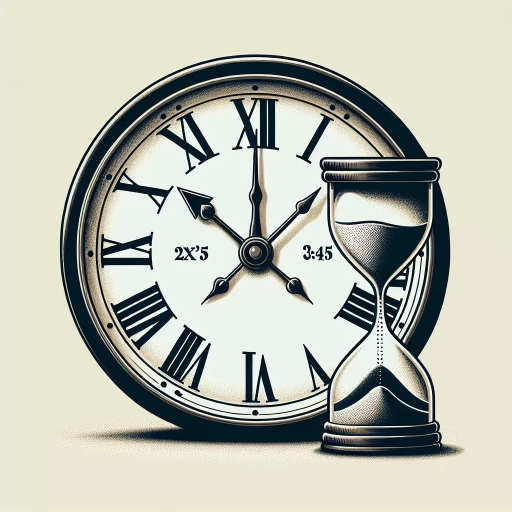 how long till 3:30