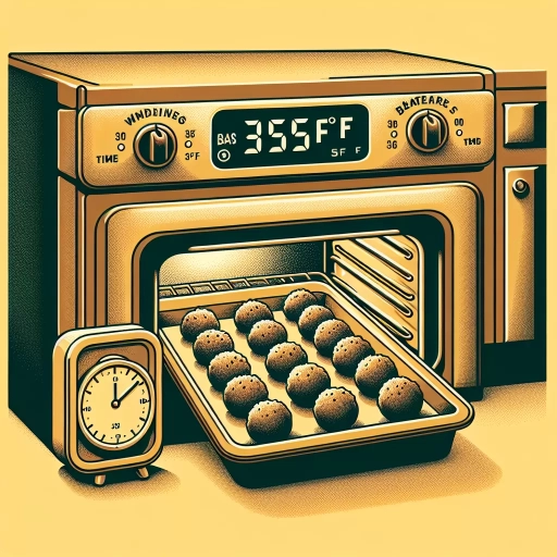how long to bake meatballs at 375
