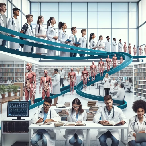 how long to become a doctor