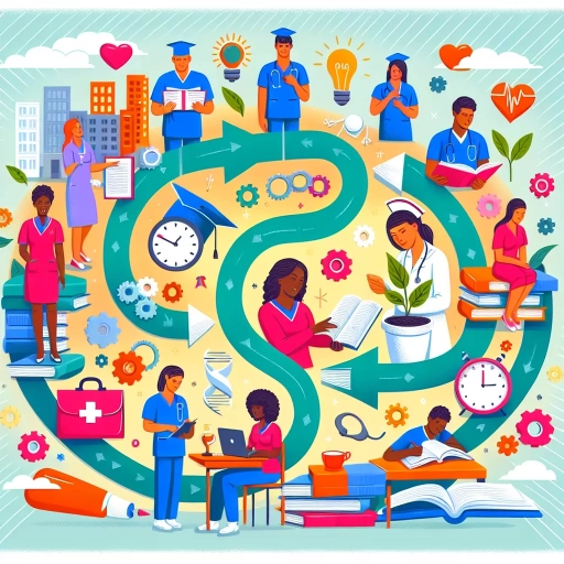 how long to become a nurse