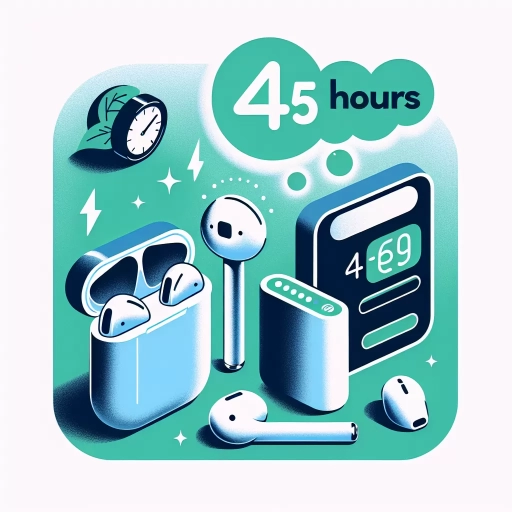 how long to charge airpods