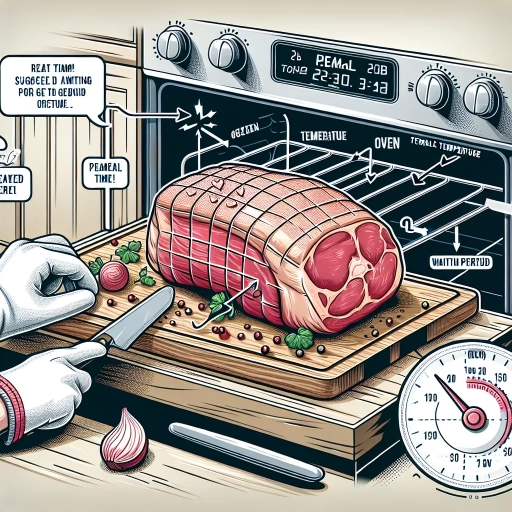 how long to cook a 2 lb peameal roast