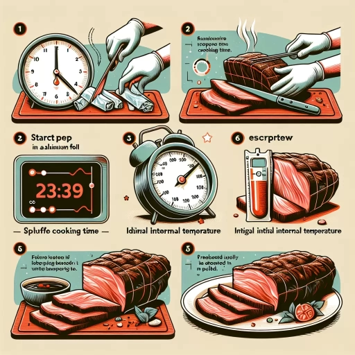 how long to cook brisket after wrapping