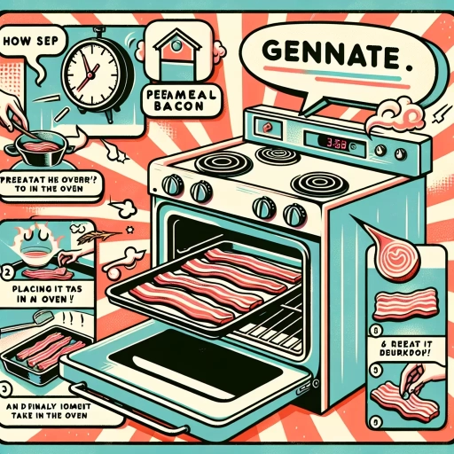how long to cook peameal bacon in oven