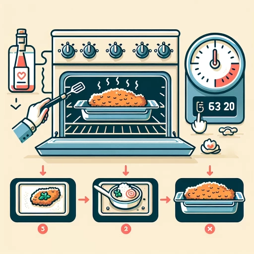 how long to cook schnitzel in oven