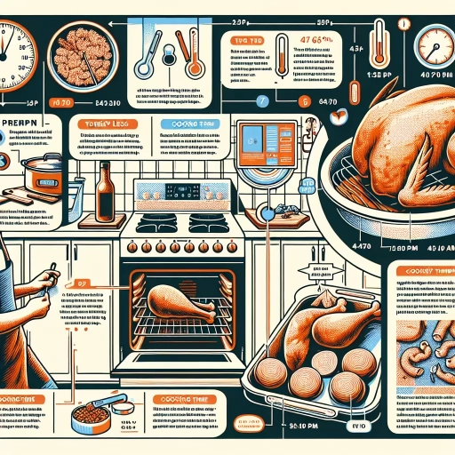 how long to cook turkey legs in oven