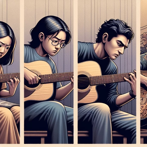 how long to learn guitar