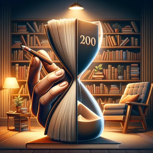 how long to read 200 pages