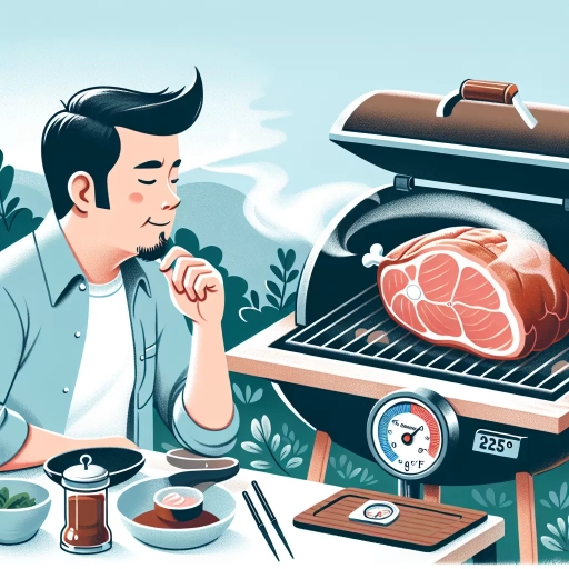 how long to smoke pork loin at 225