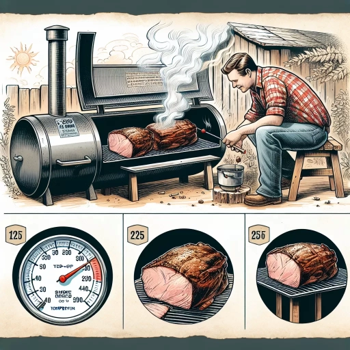 how long to smoke pork tenderloin at 225