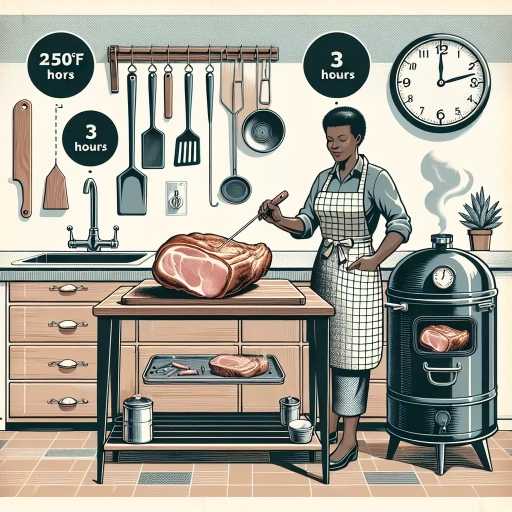 how long to smoke pork tenderloin