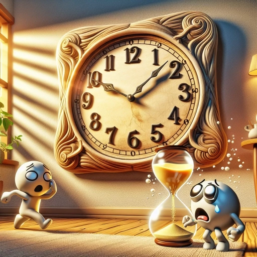 how long until 10:10