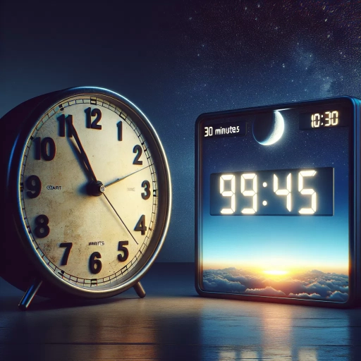 how long until 10:15