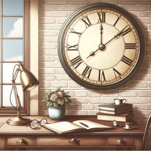 how long until 12:15