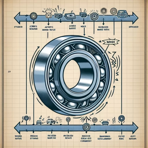 how long will a wheel bearing last after it starts making noise