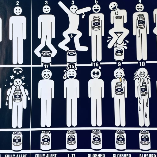 how many beers does it take to get drunk
