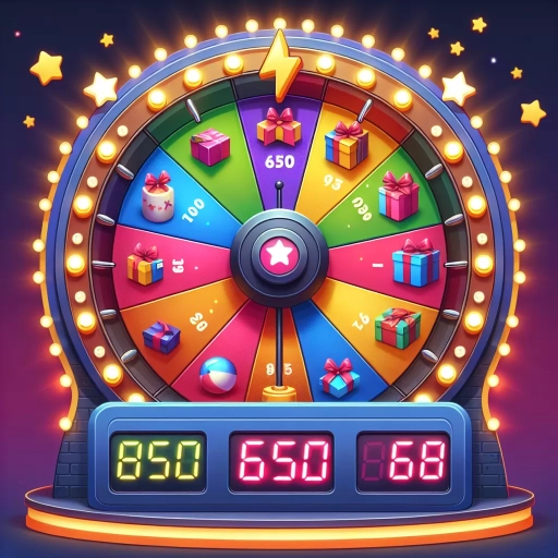 how many bigger spin prizes left