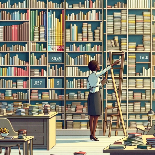 how many books to be considered a library