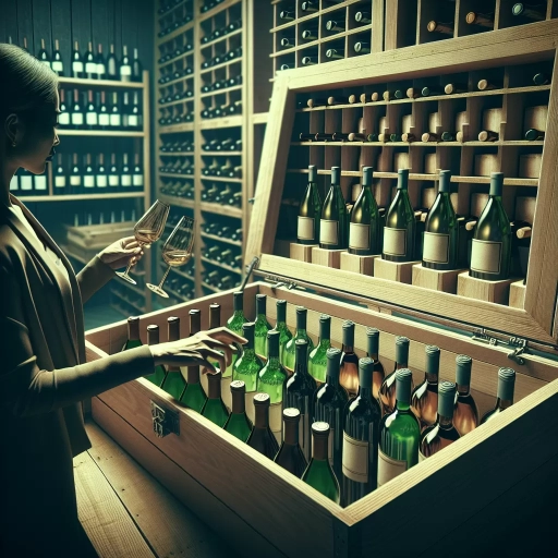 how many bottles in a case of wine