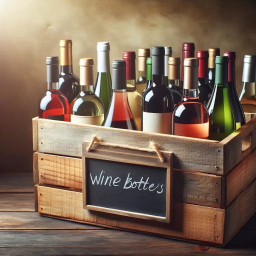 how many bottles of wine in a box