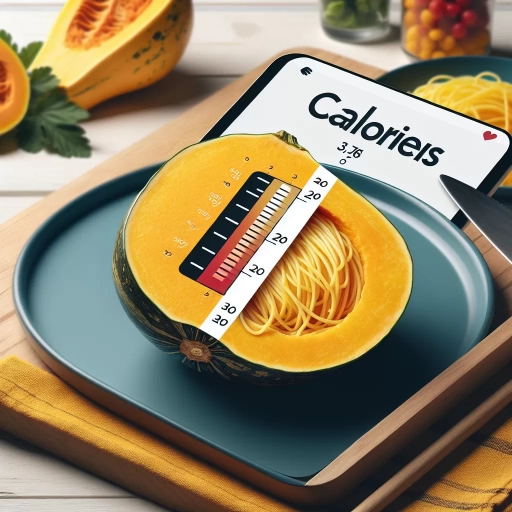 how many calories in 1/2 spaghetti squash