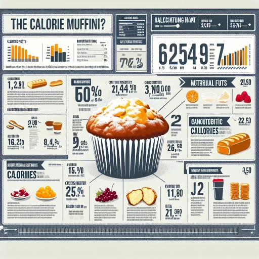 how many calories in a costco muffin