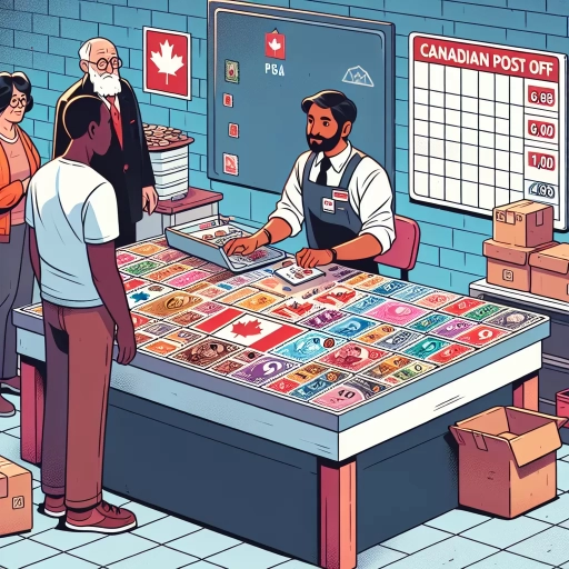 how many canadian stamps to usa