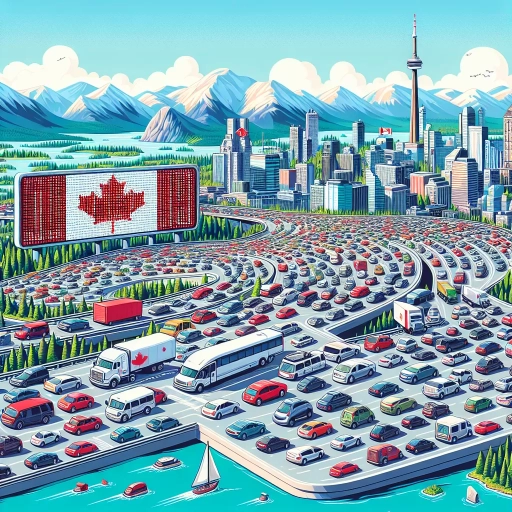 how many cars in canada