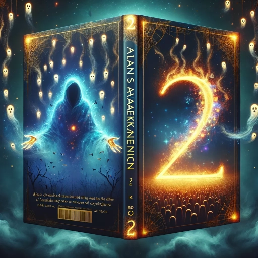 how many chapters in alan wake 2