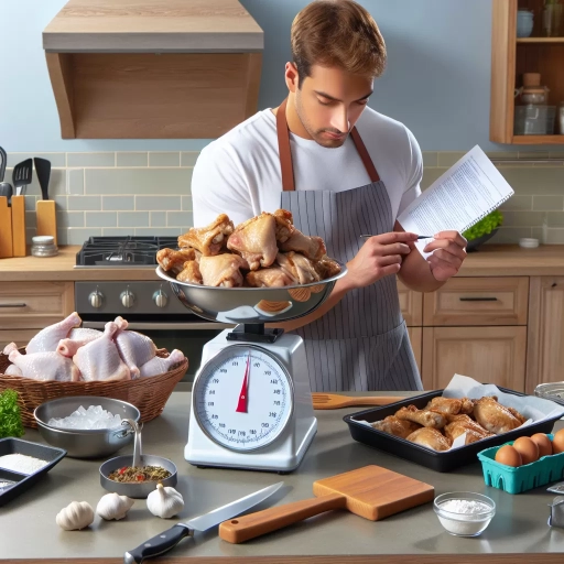 how many chicken thighs in a pound