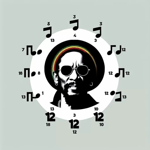 how many children does bob marley have