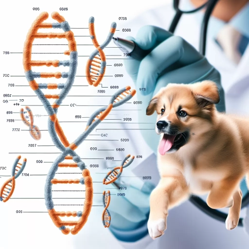 how many chromosomes do dogs have